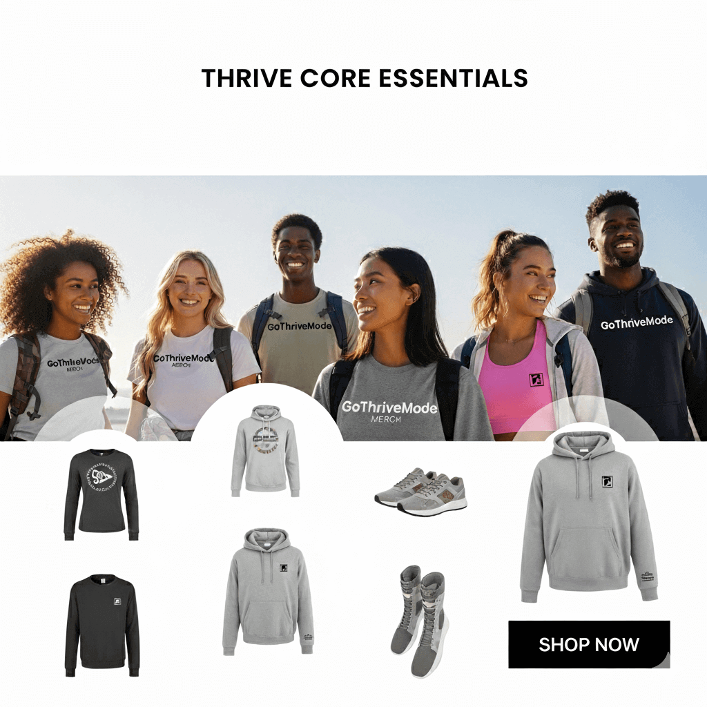 GoThriveMode