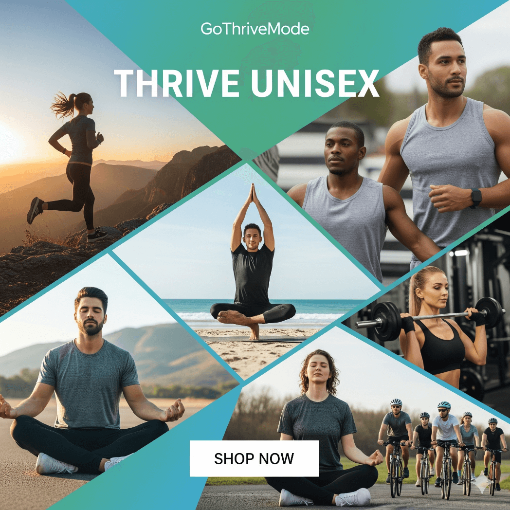 GoThriveMode
