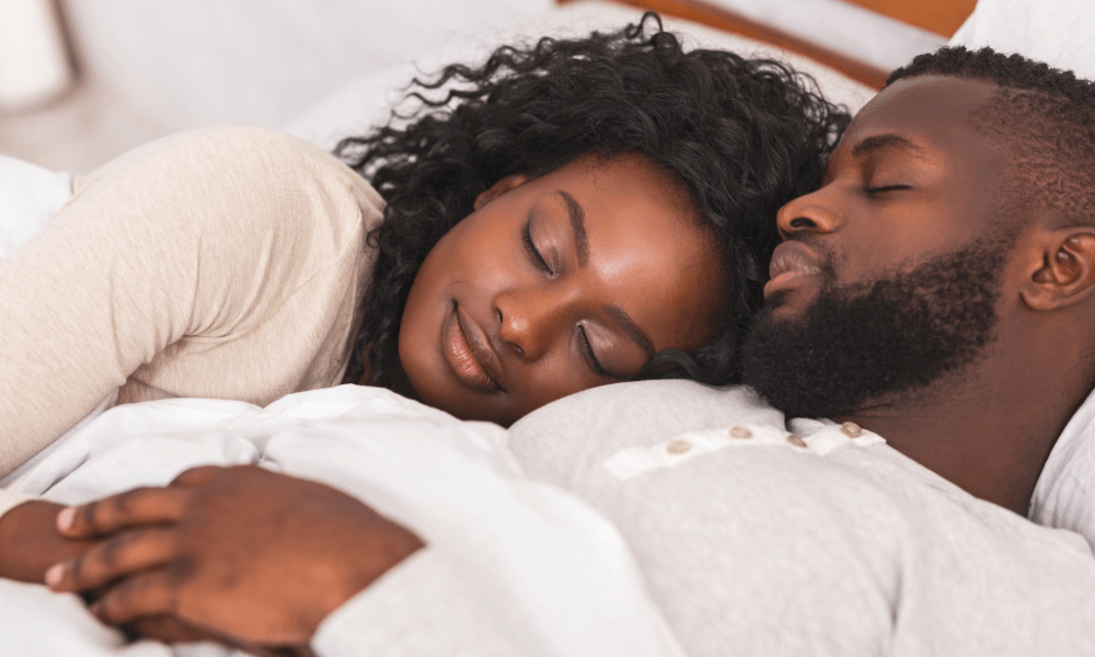 11 Benefits of Better Sleep for Health